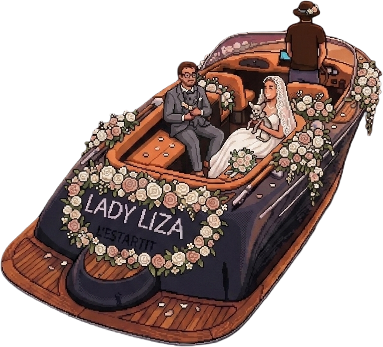 Lady Liza